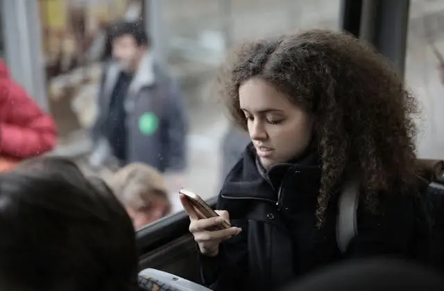 Como Saber se o Ônibus Está Chegando