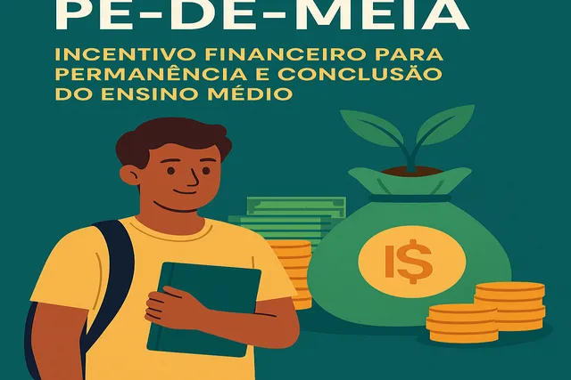 Programa Pé-de-Meia